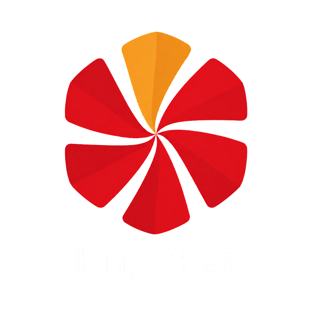 VikingStream
