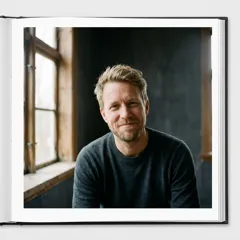 Anders Lindström