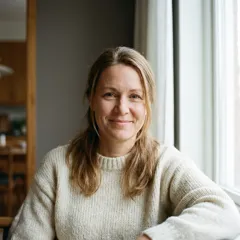 Maria Karlsson