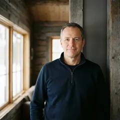 Johan Eriksson